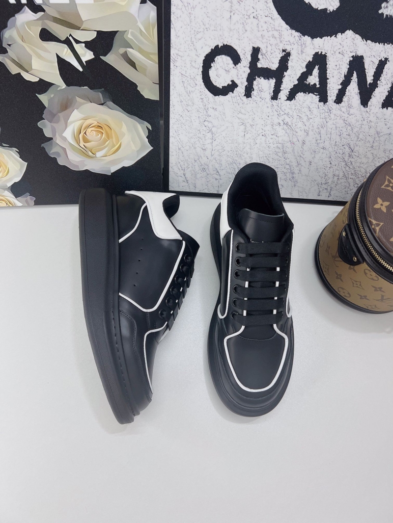 Alexander Mcqueen Casual Shoes